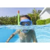 Bestway® Crusader Essential™ Child 3+ Snorkel Set with Fins