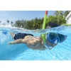 Bestway® Crusader Essential™ Child 3+ Snorkel Set with Fins