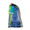 Bestway® Crusader Essential™ Child 3+ Snorkel Set with Fins
