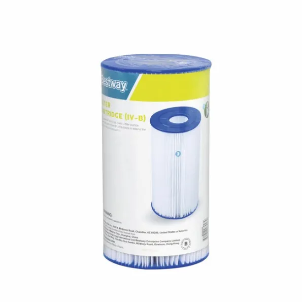 Bestway Pool Filter Cartridge (IV-B)