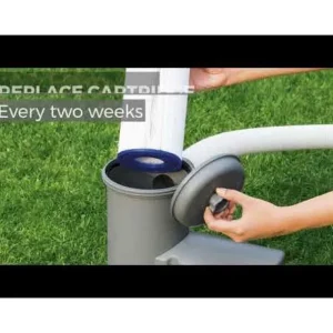 Coleman Type III-A/C Filter Cartridge 2-Pack