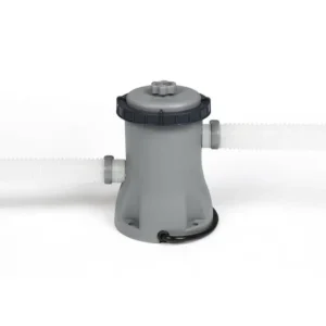 Flowclear 330 gal. Filter Pump