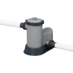 Flowclear 1,500 gal. Filter Pump