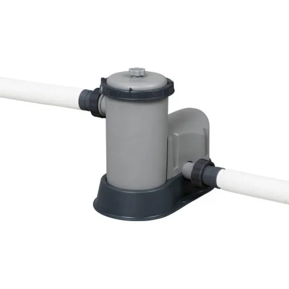 Flowclear 1,500 gal. Filter Pump