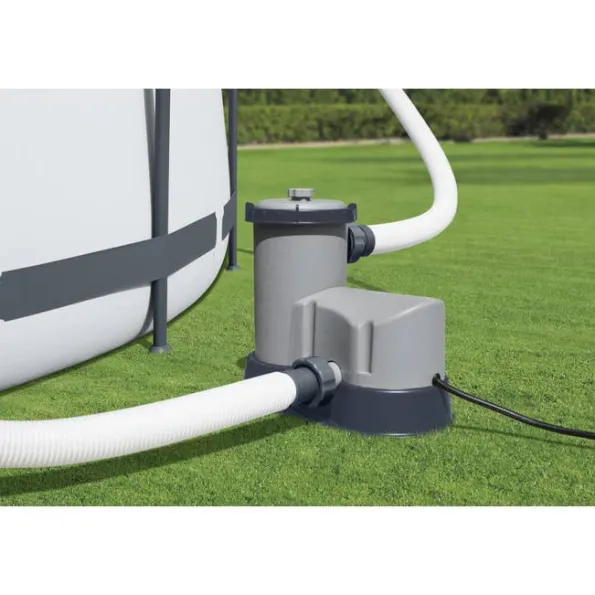 Flowclear 1,500 gal. Filter Pump