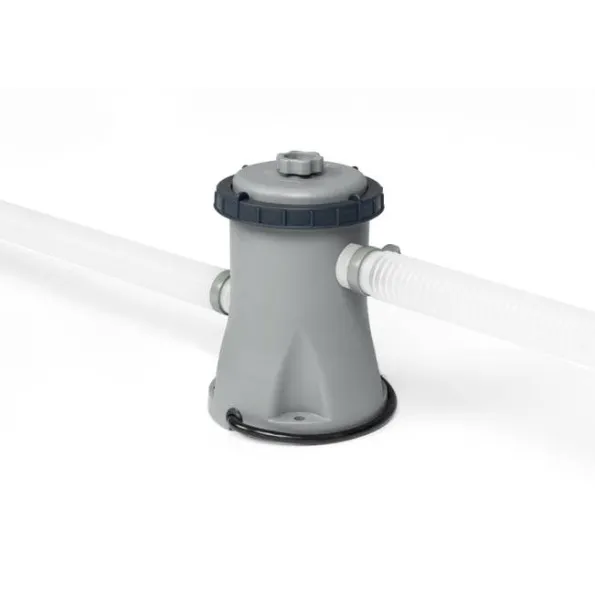 Flowclear 330 gal. Filter Pump