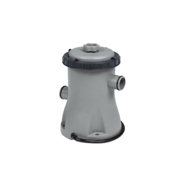 Flowclear 330 gal. Filter Pump