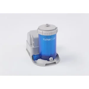 1500 gal Pool Filter Pump