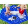 H2OGO! Cosmic Adventure Kids Sprinkler Splash Pad and Inflatable Water Slide