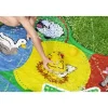 H2OGO! Lil' Barnyard Babies Toddler Multicolor Sprinkler Splash Pad 65 in. x 44 in.