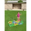 H2OGO! Lil' Barnyard Babies Toddler Multicolor Sprinkler Splash Pad 65 in. x 44 in.