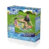 H2OGO! Lil' Barnyard Babies Toddler Multicolor Sprinkler Splash Pad 65 in. x 44 in.
