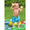 H2OGO! Lil' Barnyard Babies Toddler Multicolor Sprinkler Splash Pad 65 in. x 44 in.