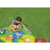 H2OGO! Lil' Barnyard Babies Toddler Multicolor Sprinkler Splash Pad 65 in. x 44 in.