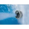 SaluSpa Cancun EnergySense AirJet Inflatable Hot Tub Spa 2-4 person